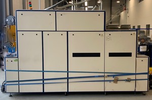 Thumbnail image of Centrotherm Model 1090 Furnace High Temperature Oven 950C Inert Gases Lab