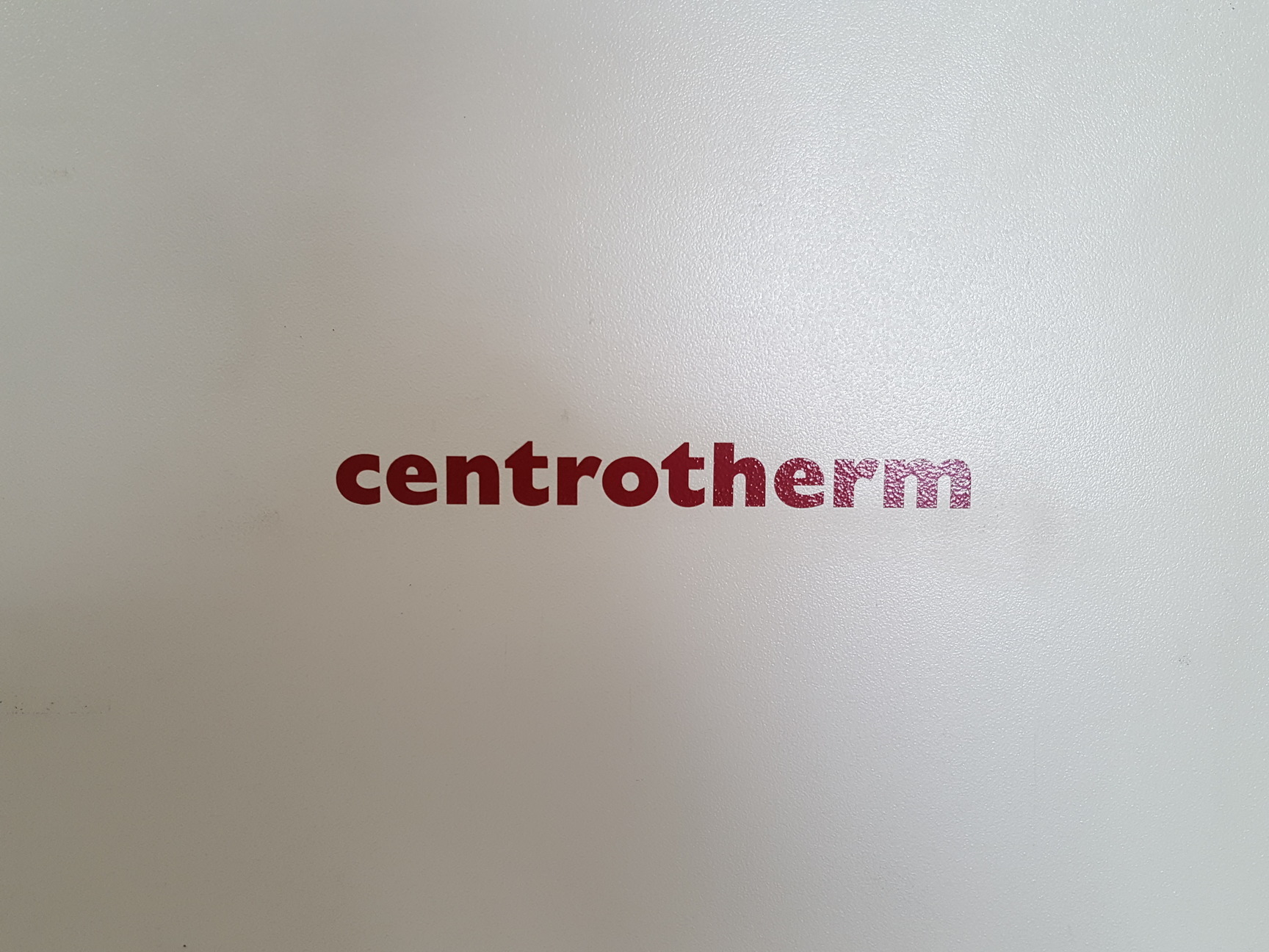 Image of Centrotherm Model 1090 Furnace High Temperature Oven 950C Inert Gases Lab