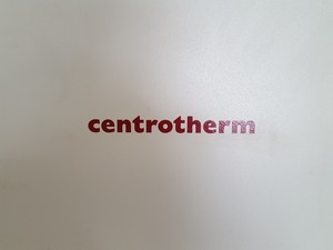 Thumbnail image of Centrotherm Model 1090 Furnace High Temperature Oven 950C Inert Gases Lab 