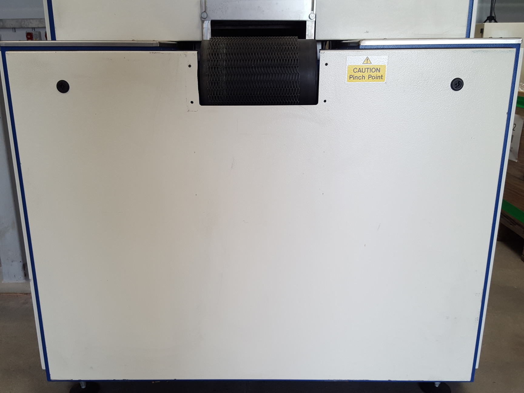 Image of Centrotherm Model 1090 Furnace High Temperature Oven 950C Inert Gases Lab