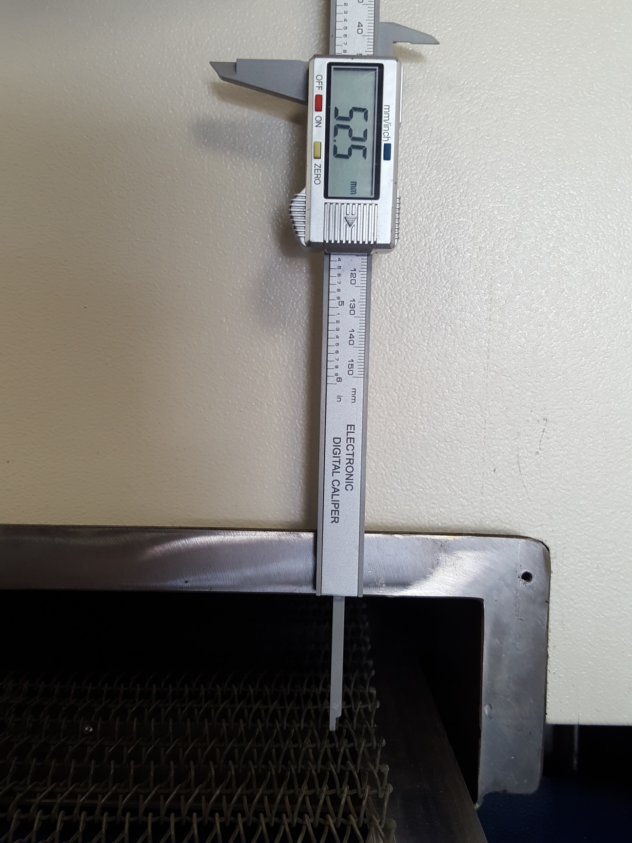 Image of Centrotherm Model 1090 Furnace High Temperature Oven 950C Inert Gases Lab