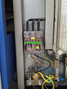 Thumbnail image of Centrotherm Model 1090 Furnace High Temperature Oven 950C Inert Gases Lab 