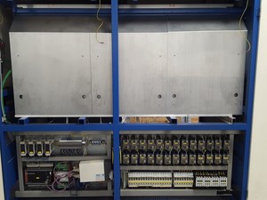 Thumbnail image of Centrotherm Model 1090 Furnace High Temperature Oven 950C Inert Gases Lab