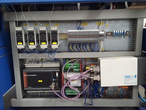 Thumbnail image of Centrotherm Model 1090 Furnace High Temperature Oven 950C Inert Gases Lab