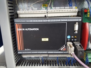 Thumbnail image of Centrotherm Model 1090 Furnace High Temperature Oven 950C Inert Gases Lab 