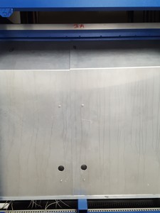 Thumbnail image of Centrotherm Model 1090 Furnace High Temperature Oven 950C Inert Gases Lab