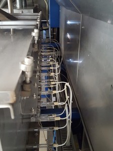 Thumbnail image of Centrotherm Model 1090 Furnace High Temperature Oven 950C Inert Gases Lab 