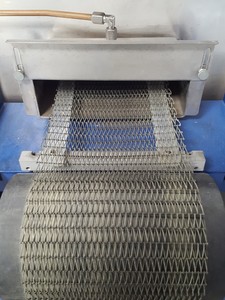 Thumbnail image of Centrotherm Model 1090 Furnace High Temperature Oven 950C Inert Gases Lab