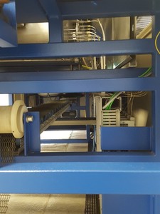 Thumbnail image of Centrotherm Model 1090 Furnace High Temperature Oven 950C Inert Gases Lab