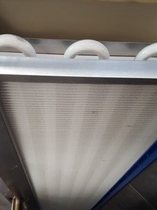 Thumbnail image of Centrotherm Model 1090 Furnace High Temperature Oven 950C Inert Gases Lab