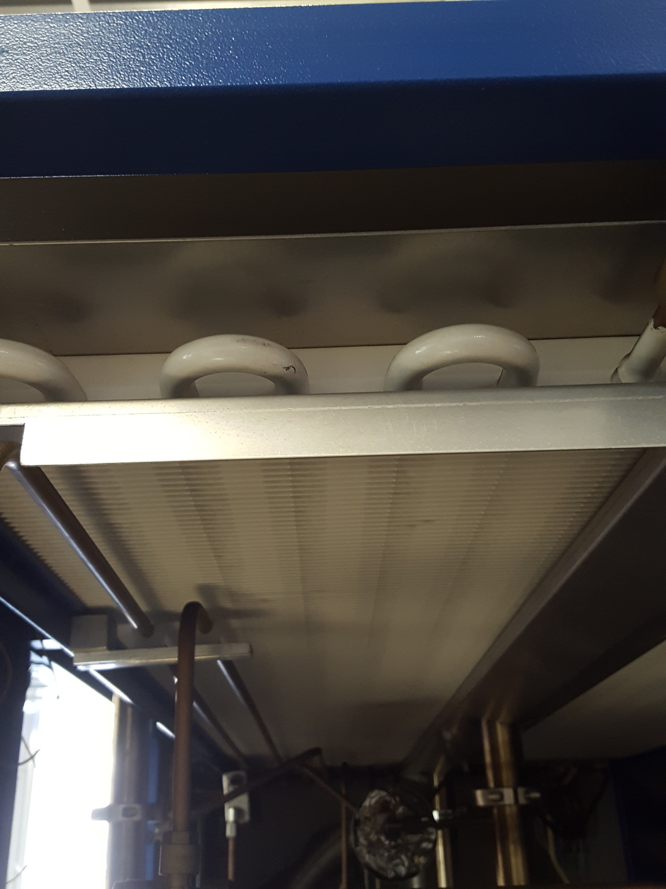 Image of Centrotherm Model 1090 Furnace High Temperature Oven 950C Inert Gases Lab