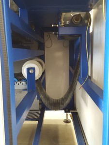 Thumbnail image of Centrotherm Model 1090 Furnace High Temperature Oven 950C Inert Gases Lab 