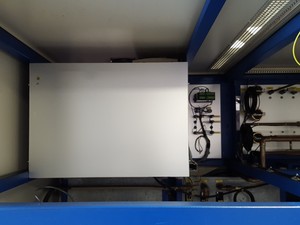 Thumbnail image of Centrotherm Model 1090 Furnace High Temperature Oven 950C Inert Gases Lab