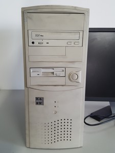 Thumbnail image of Centrotherm Model 1090 Furnace High Temperature Oven 950C Inert Gases Lab 