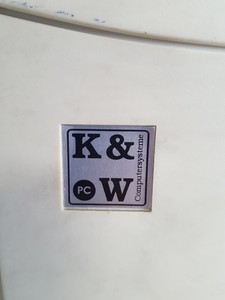 Thumbnail image of Centrotherm Model 1090 Furnace High Temperature Oven 950C Inert Gases Lab