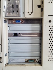 Thumbnail image of Centrotherm Model 1090 Furnace High Temperature Oven 950C Inert Gases Lab 