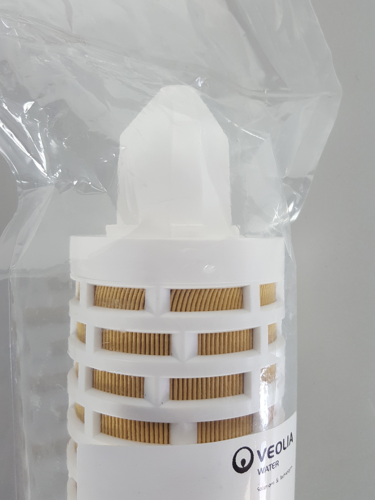 Image of Veolia Filter D Air Vent - Part No: CFVFYA1751 - 0.2 Micron Lab Water Purifier