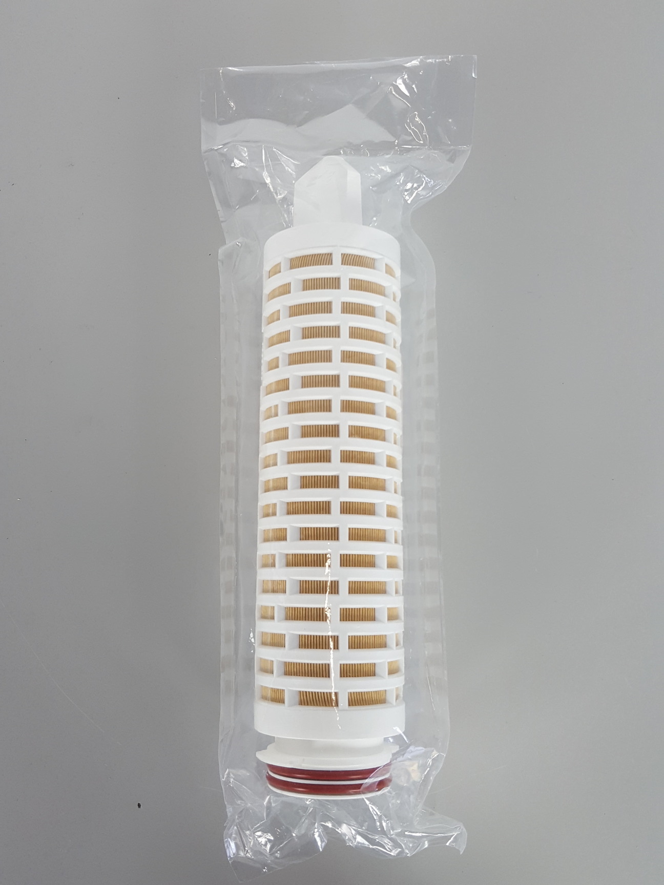 Image of Veolia Filter D Air Vent - Part No: CFVFYA1751 - 0.2 Micron Lab Water Purifier