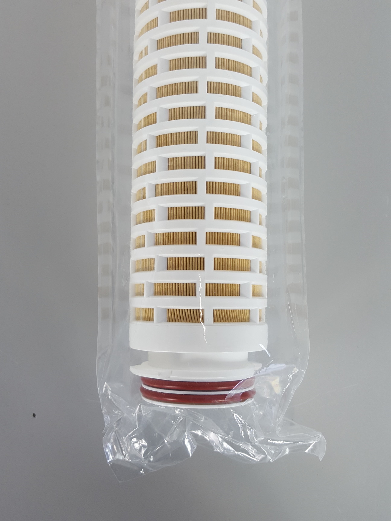 Image of Veolia Filter D Air Vent - Part No: CFVFYA1751 - 0.2 Micron Lab Water Purifier