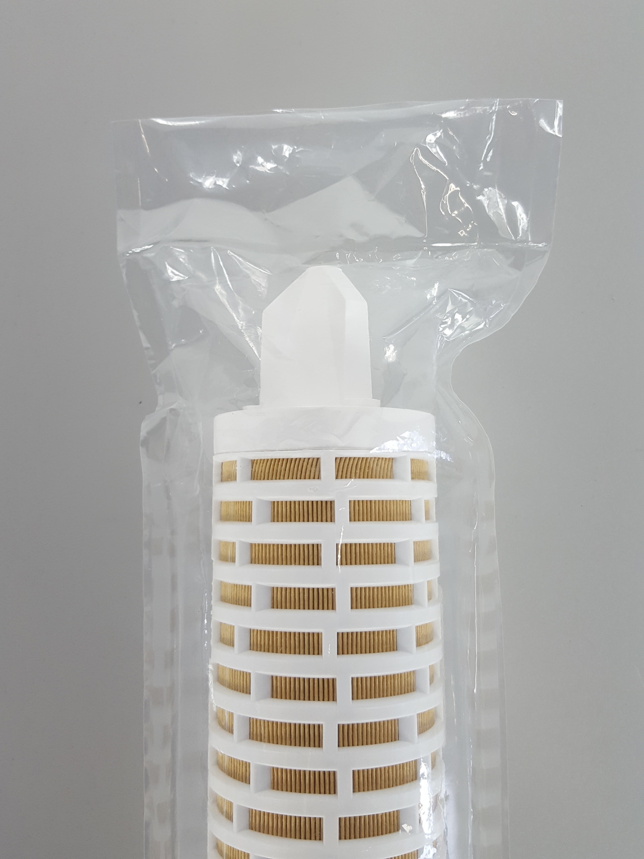 Image of Veolia Filter D Air Vent - Part No: CFVFYA1751 - 0.2 Micron Lab Water Purifier