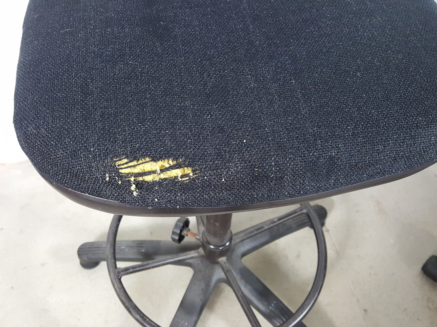Image of Lab Chair