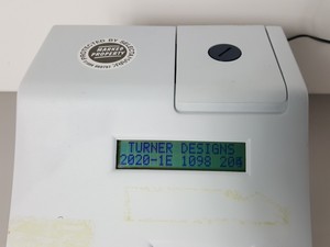 Thumbnail image of Turner Designs TD 20/20 Luminometer Model - TD 2020 Lab