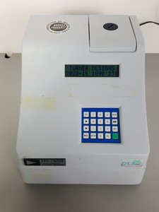 Thumbnail image of Turner Designs TD 20/20 Luminometer Model - TD 2020 Lab