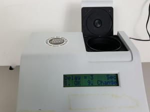 Thumbnail image of Turner Designs TD 20/20 Luminometer Model - TD 2020 Lab