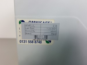 Thumbnail image of Turner Designs TD 20/20 Luminometer Model - TD 2020 Lab