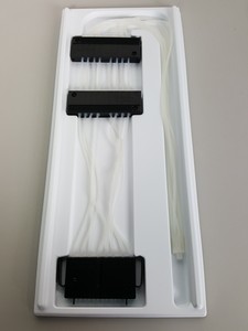 Thumbnail image of 3 Thermo Scientific Matrix WellMate Disposable Tubing Assembly Small Bore Lab