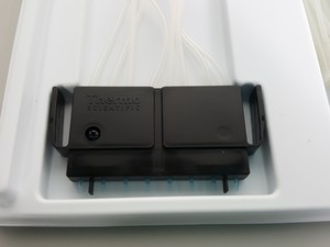 Thumbnail image of 3 Thermo Scientific Matrix WellMate Disposable Tubing Assembly Small Bore Lab