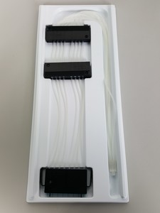Thumbnail image of 3 Thermo Scientific Matrix WellMate Disposable Tubing Assembly Small Bore Lab