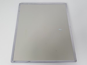 Thumbnail image of Lot of 4 Fuji EC-A Cassettes 14x17" 35.6 x 43.2cm X-Ray Casette Lab