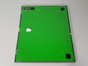 Thumbnail image of Lot of 4 Fuji EC-A Cassettes 14x17" 35.6 x 43.2cm X-Ray Casette Lab