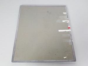 Thumbnail image of Lot of 4 Fuji EC-A Cassettes 14x17" 35.6 x 43.2cm X-Ray Casette Lab
