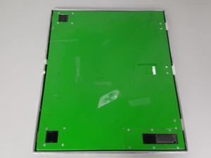 Thumbnail image of Lot of 4 Fuji EC-A Cassettes 14x17" 35.6 x 43.2cm X-Ray Casette Lab