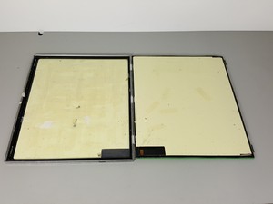 Thumbnail image of Lot of 4 Fuji EC-A Cassettes 14x17" 35.6 x 43.2cm X-Ray Casette Lab