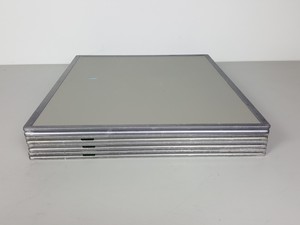 Thumbnail image of Lot of 4 Fuji EC-A Cassettes 14x17" 35.6 x 43.2cm X-Ray Casette Lab