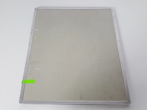 Thumbnail image of Lot of 4 Fuji EC-A Cassettes 14x17" 35.6 x 43.2cm X-Ray Casette Lab