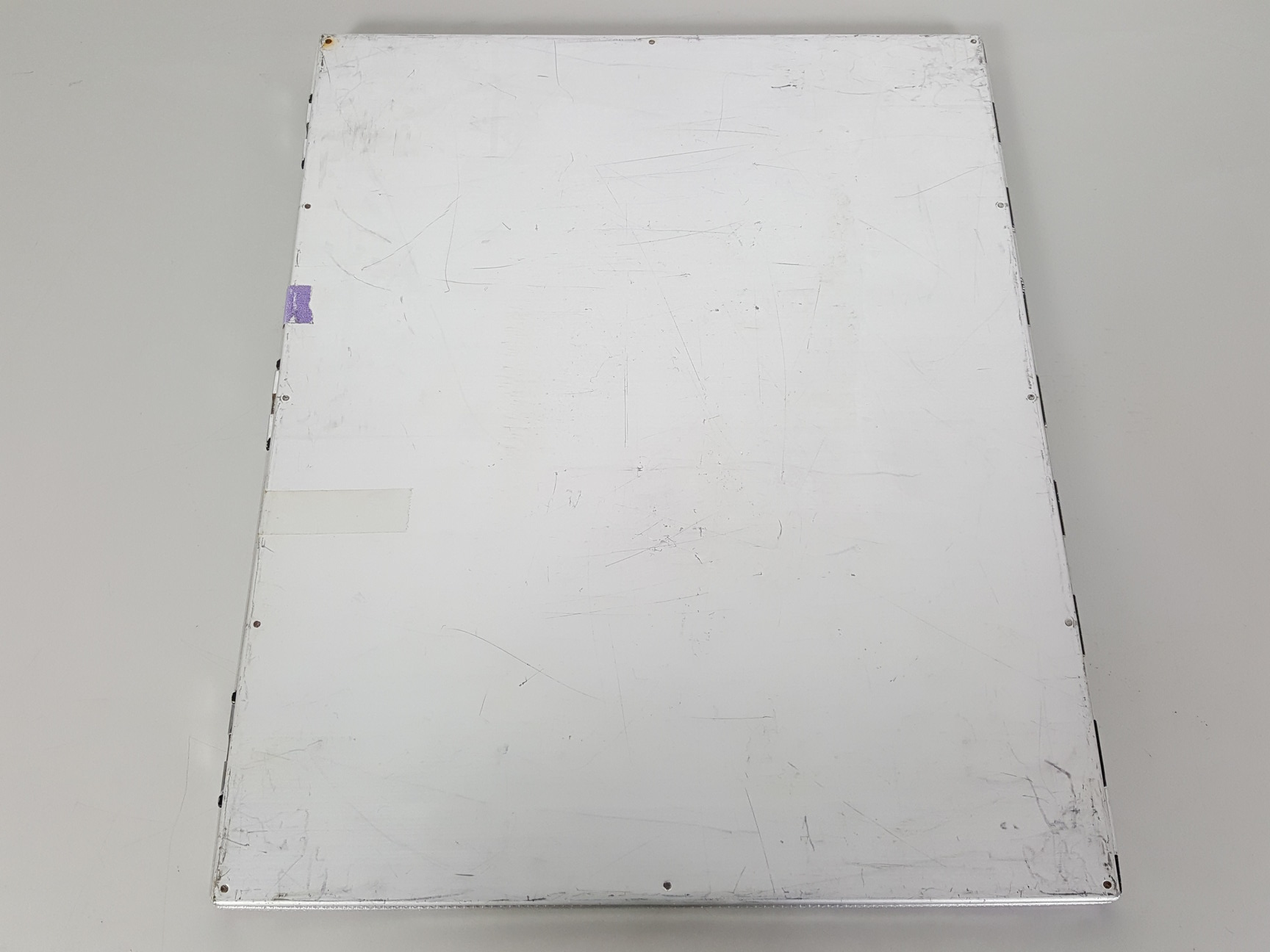 Image of Lot of 3 Kodak X-Ray Imaging Cassettes 30 x 37.5cm Lab