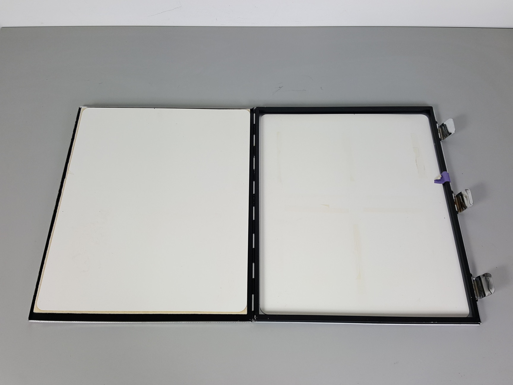 Image of Lot of 3 Kodak X-Ray Imaging Cassettes 30 x 37.5cm Lab