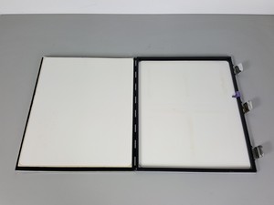 Thumbnail image of Lot of 3 Kodak X-Ray Imaging Cassettes 30 x 37.5cm Lab