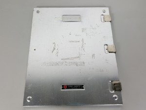 Thumbnail image of Lot of 3 Kodak X-Ray Imaging Cassettes 30 x 37.5cm Lab