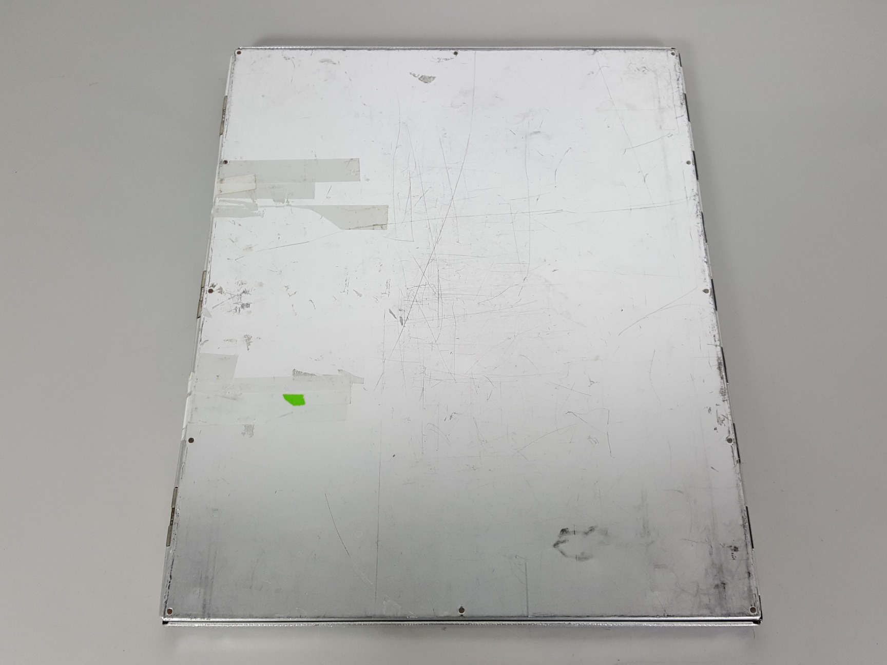 Image of Lot of 3 Kodak X-Ray Imaging Cassettes 30 x 37.5cm Lab