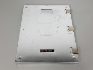 Thumbnail image of Lot of 3 Kodak X-Ray Imaging Cassettes 30 x 37.5cm Lab