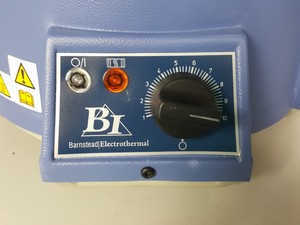 Thumbnail image of Barnstead Electrothermal Heating Mantle 2000mL Model - EM2000/CE Lab