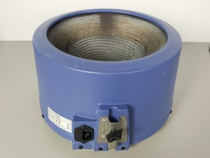 Thumbnail image of Barnstead Electrothermal Heating Mantle 2000mL Model - EM2000/CE Lab