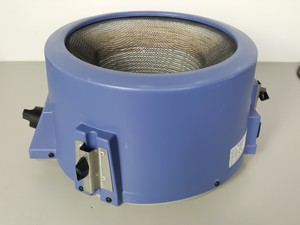 Thumbnail image of Barnstead Electrothermal Heating Mantle 2000mL Model - EM2000/CE Lab