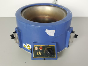 Thumbnail image of Barnstead Electrothermal Heating Mantle Model - EMX5000/SCE 5000mL Lab