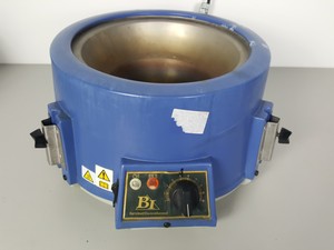 Thumbnail image of Barnstead Electrothermal Heating Mantle Model - EMX5000/SCE 5000mL Lab